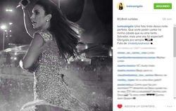 Ivete Sangalo Reveillon 2015