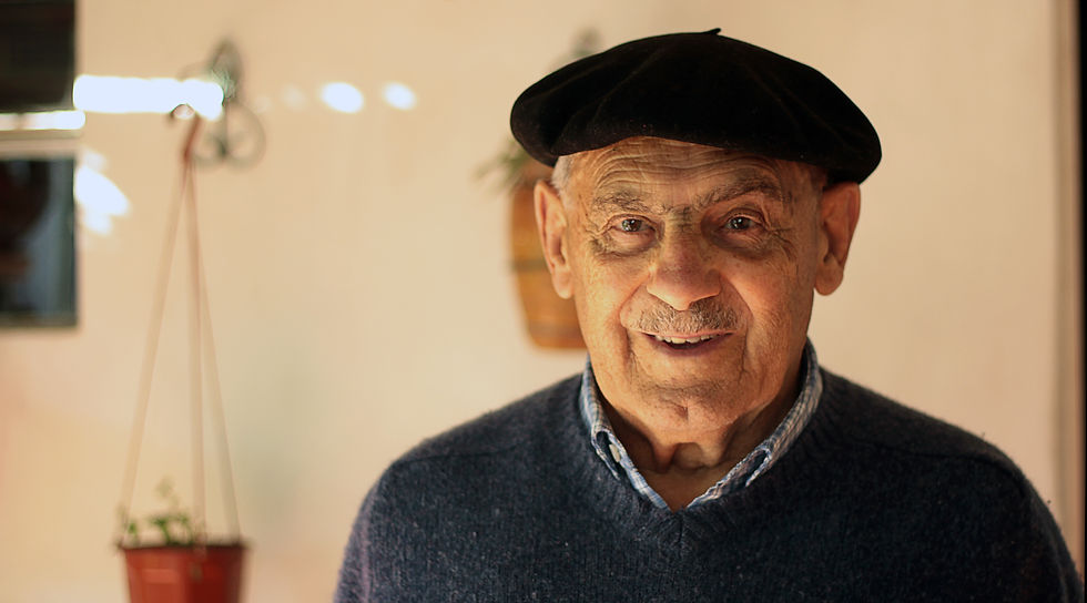 ABUELO ROBERTO
