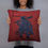 Thumbnail: Krampus Throw Pillow