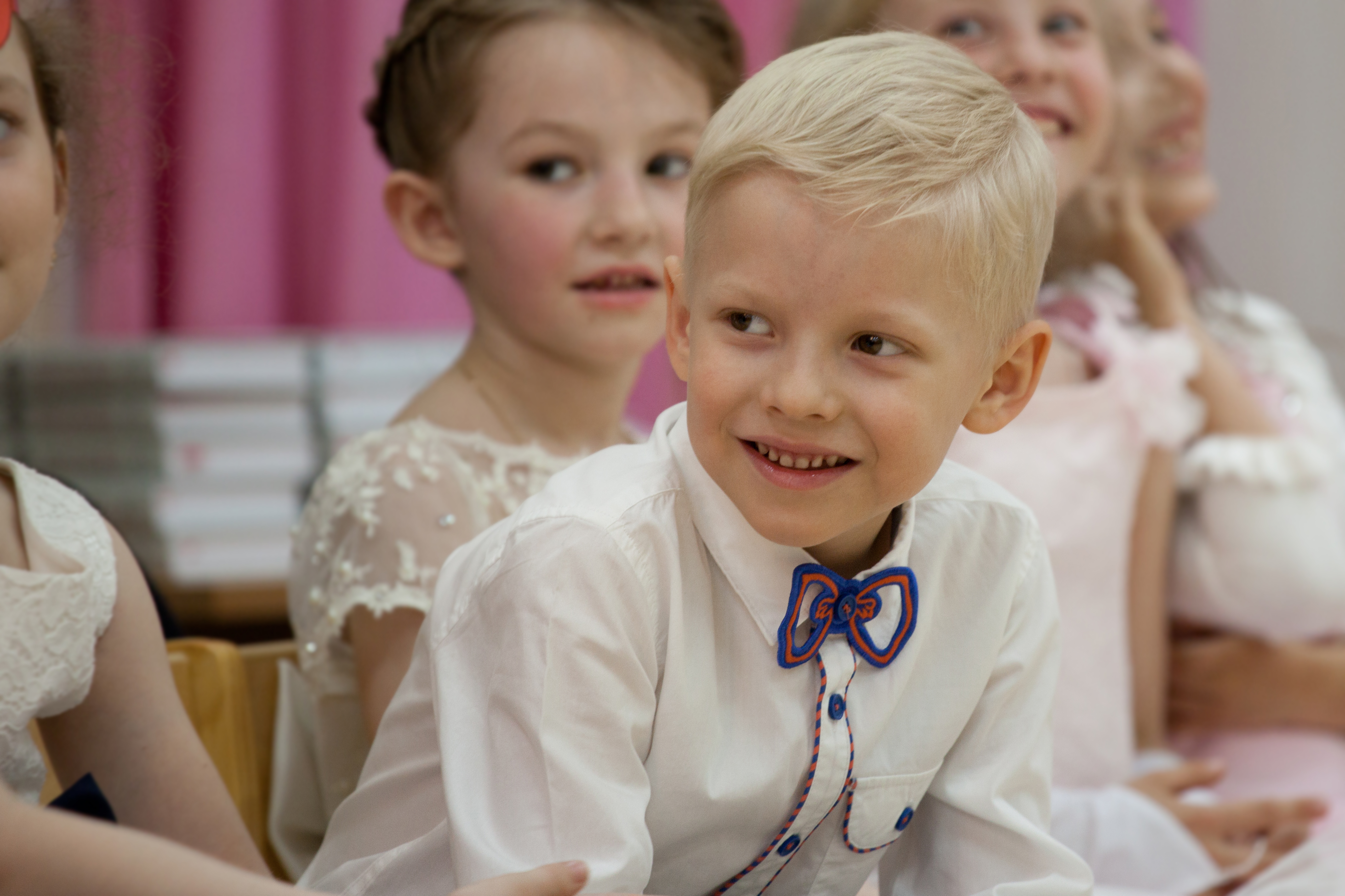 Выпускной