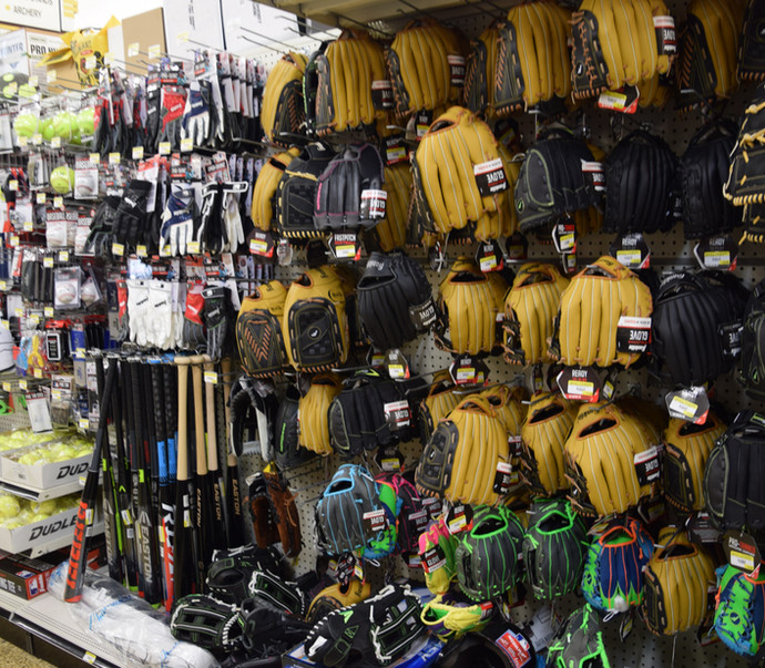 Sporting Goods Denver PA Weaver's Store Inc.