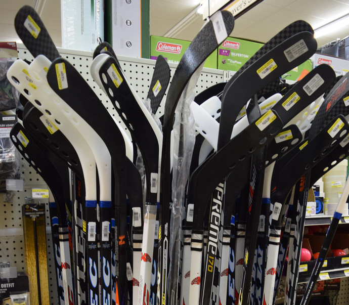 Sporting Goods Denver PA Weaver's Store Inc.