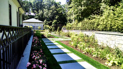 Railing Systems - Hudson Valley