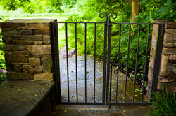 Ironworks - Rhinebeck