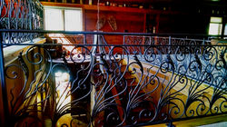 Ornamental Railings - New York