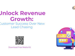 Unlock Revenue Growth: Customer Success Over New Lead Chasing