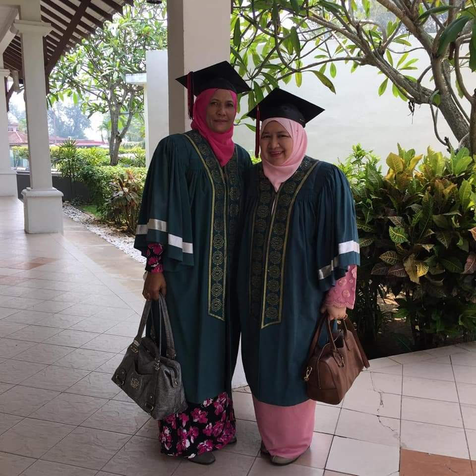 Pentadbir sekolah