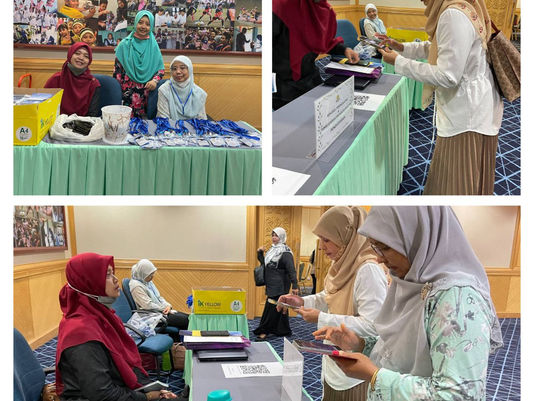 BENGKEL PENINGKATAN DAN PEMBUGARAN PEDAGOGI DAN PBD