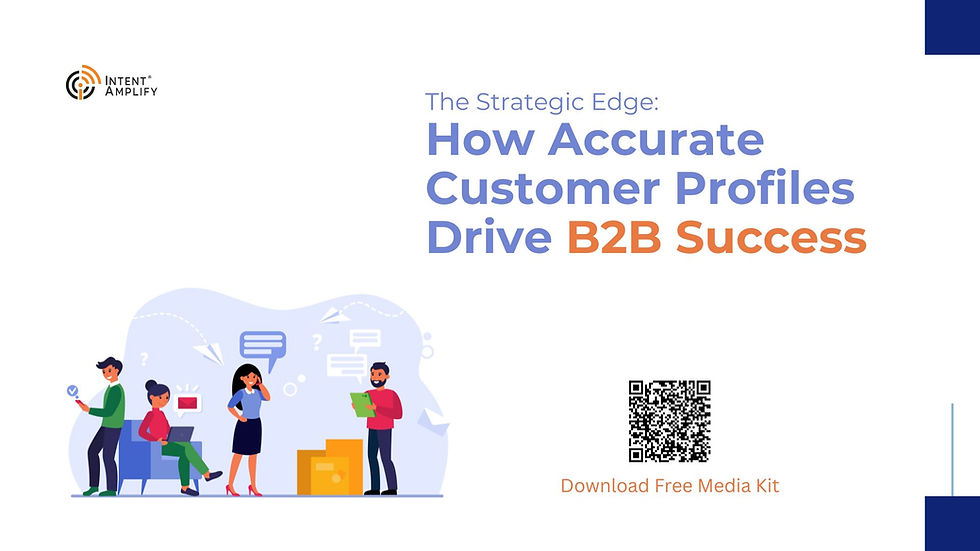 B2B Success