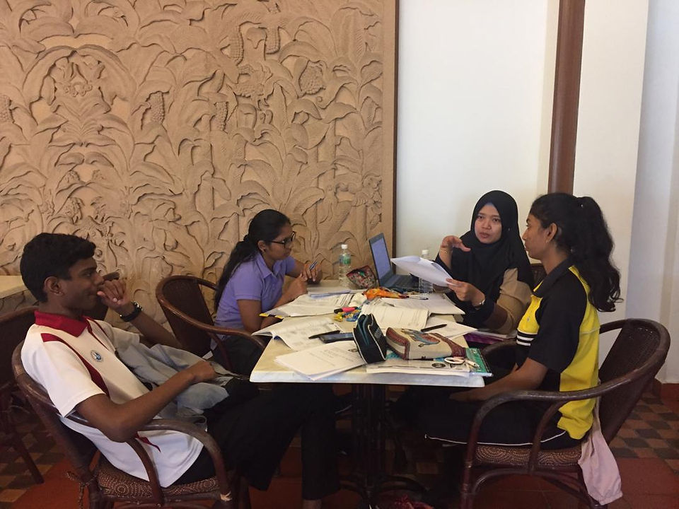 teknik jawab moral 1