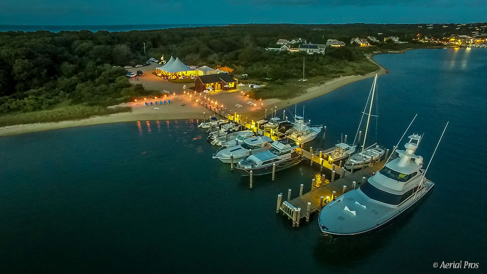 East Lake Marina