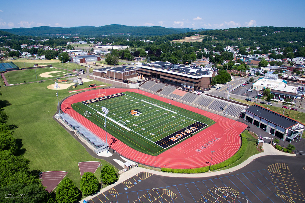 UnionEndicott High School