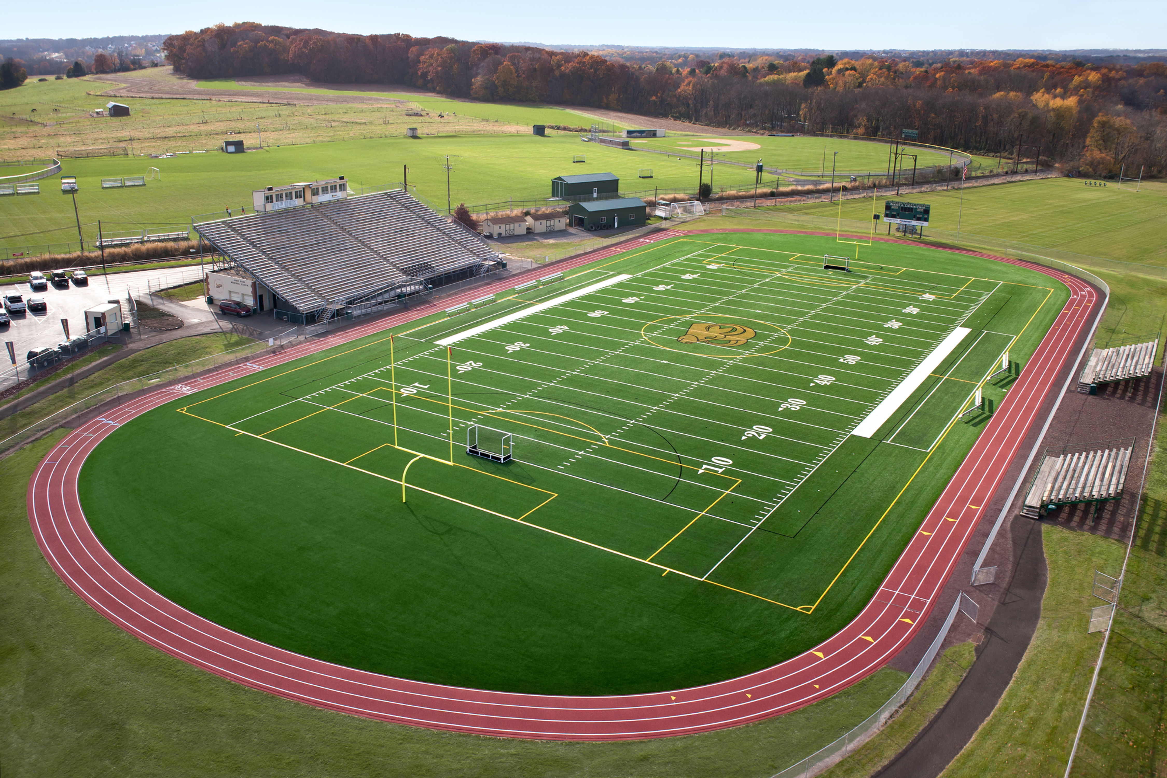 Delaware Valley College