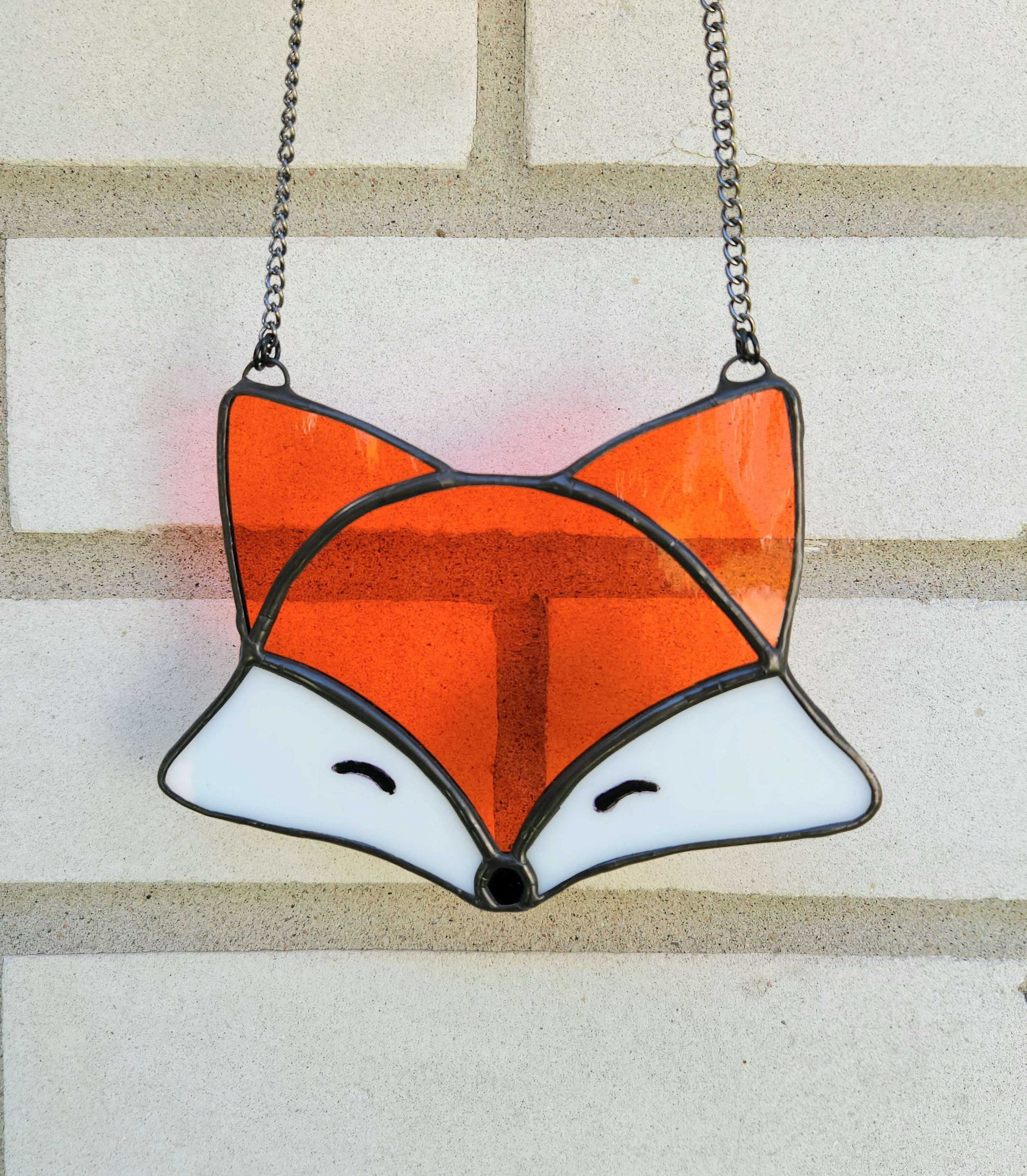 Fox Head 