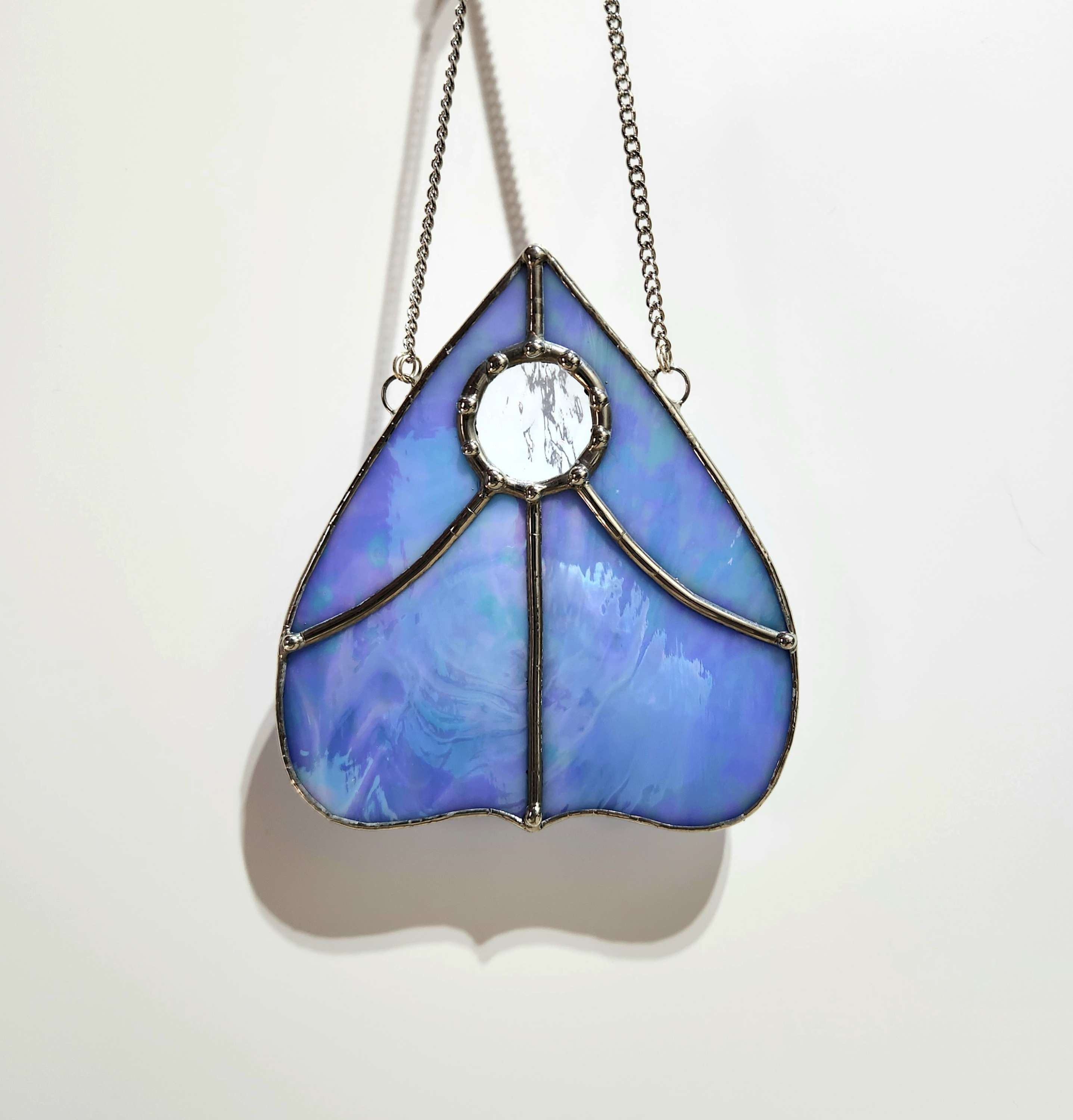 Planchette Wall Art/Suncatcher 