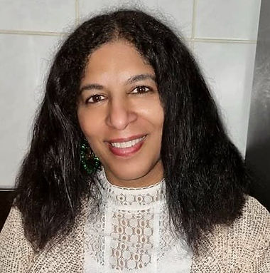 Angela Cooke - Film Director and Producer