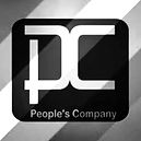People's Company Logo
