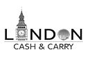 Cash and Carry Logo