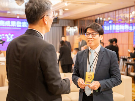 「亞洲灣醫智庫股份有限公司」列經濟部高雄軟體園區2024招商成果亮點🌟!