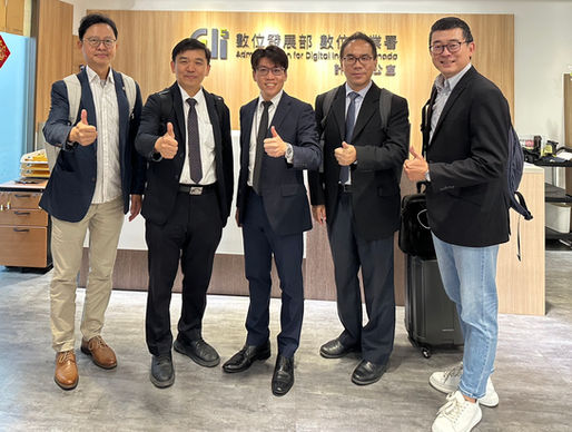 🌿 【智慧雨林旗艦計畫部級簡報:以堅強落地執行能力,守護政策級在宅醫療】🌿