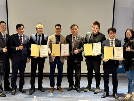 亞洲灣醫智庫論壇圓滿落幕:診所經營新世代方程式