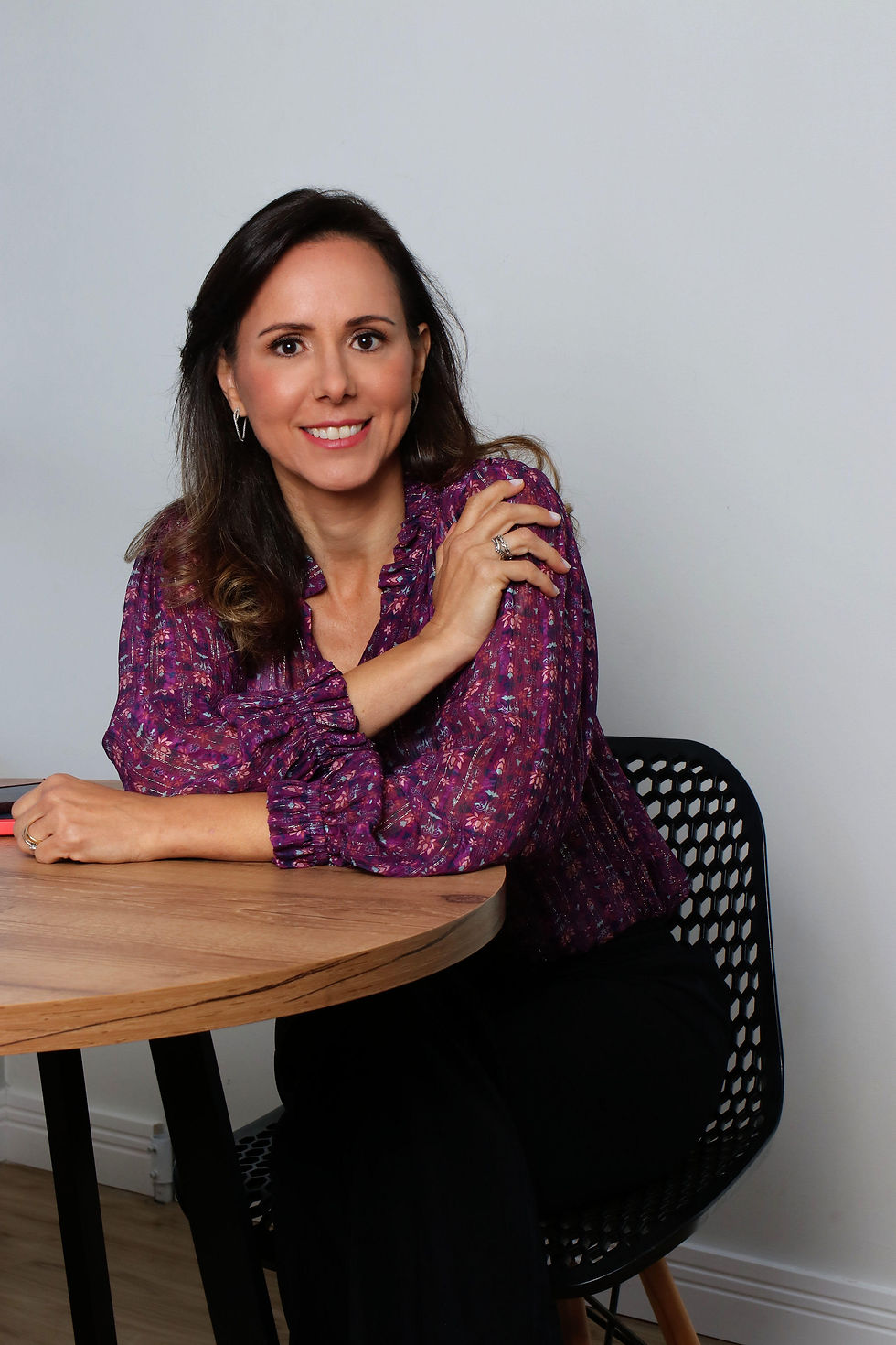 Kelli Angelini Neves Advogada atuante na área do direito digital desde 2002.