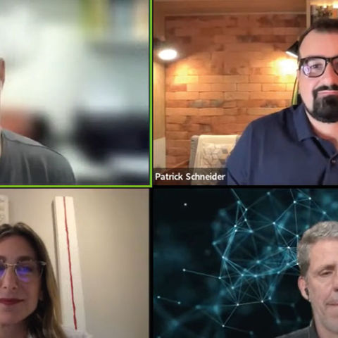 CoolHunter, caçadora de tendencias, coaching ontologica e palestrante Sabina Deweik