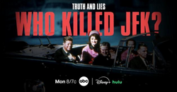 Who Killed JFK