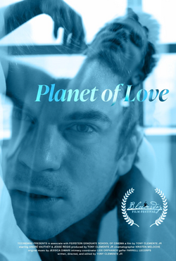 Planet Of Love