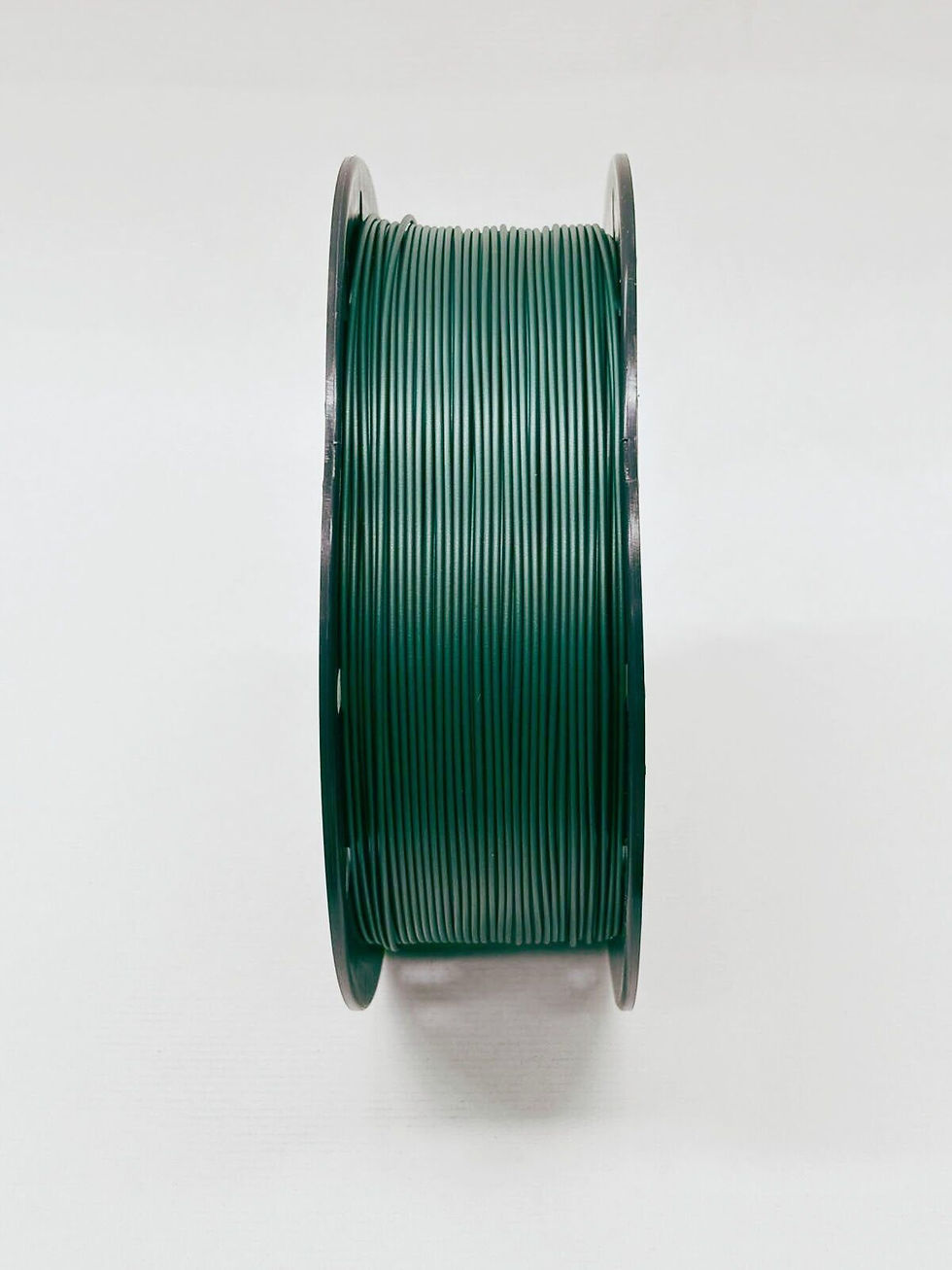 Küçük resim: Filenta Petrol Yeşil Pla Premium Filament 1.75mm. 1kg.