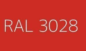 Küçük resim: Filenta Kırmızı Pla Premium Filament 1Kg 1.75mm