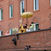 Corpus Christi i strålende vær