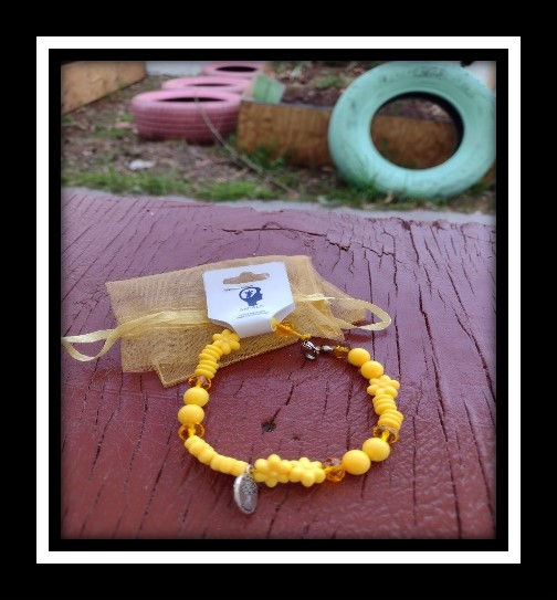 Pulsera Árbol de la Vida