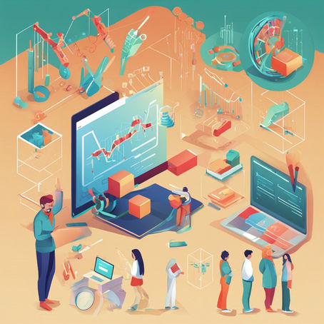 Emerging Trends in Bioinformatics You Should Know About