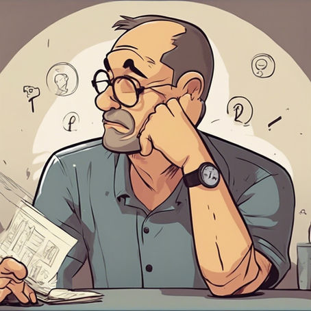 Unlocking Your Problem-Solving Potential: Mastering Thinking Skills