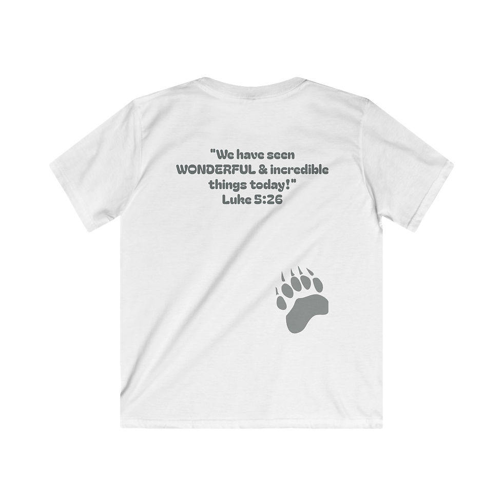 Thumbnail: W&WK - Kids Tee