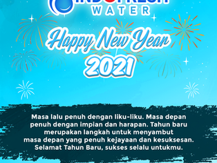 Happy New Year !