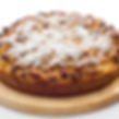 Baked Apple Cake