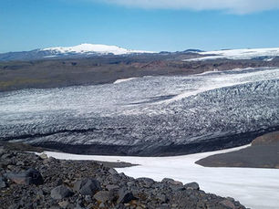 Cap au Nord en Islande, un pari réussi!