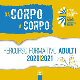 Da corpo a corpo: per una fede che diventa “carne”.