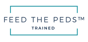 Feed the Peds Trained
