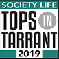Tops in Tarrant