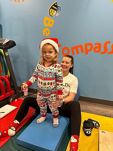 Pediatric Physical Therapy