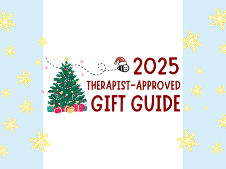 2025 Therapists- Approved Gift Guide
