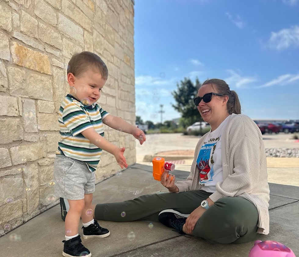Summer Therapy Activities for Kids | Fun Ways to Support Development