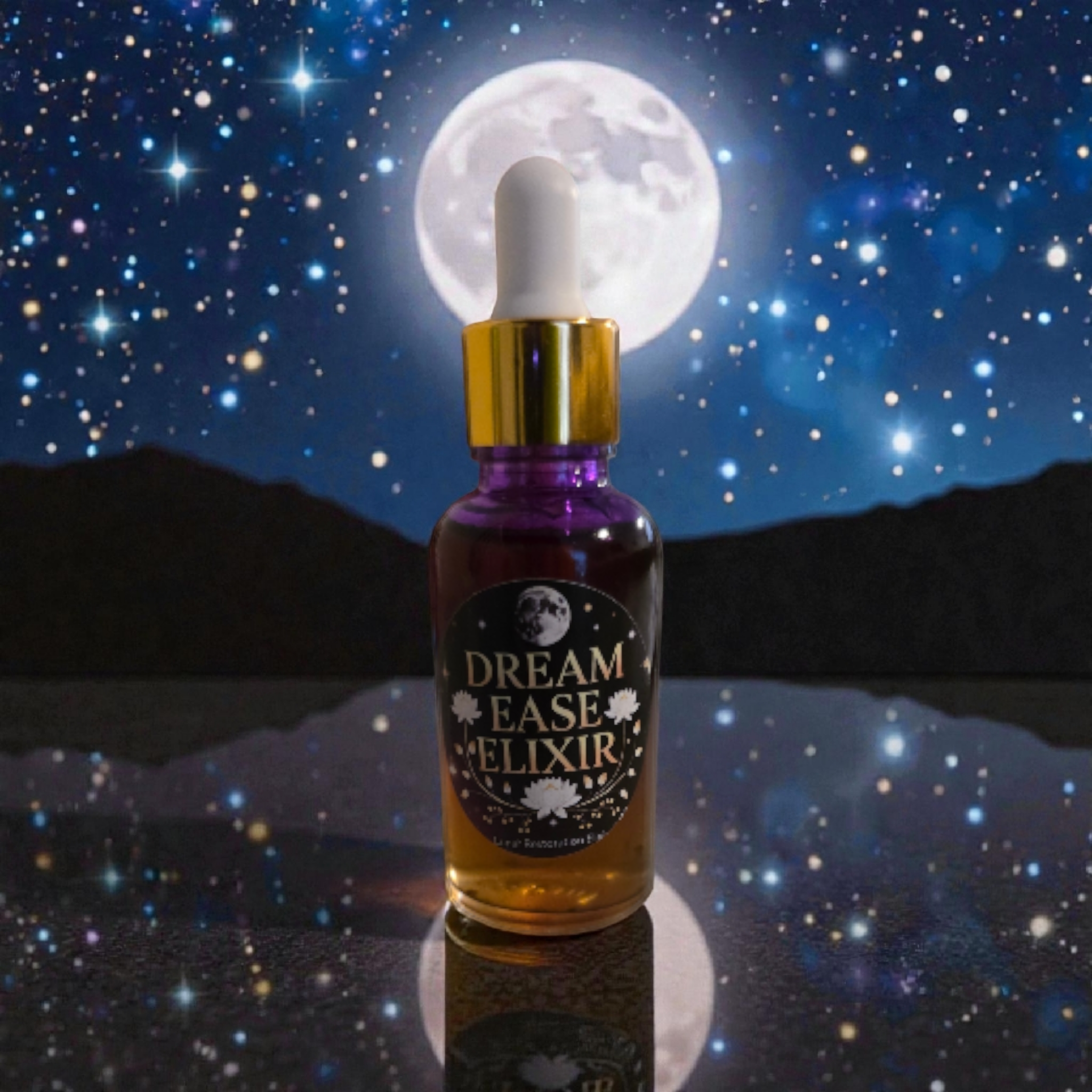 Dream Ease Elixir