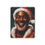 Thumbnail: Black Santa Kids' Puzzle – 30-Piece, Safe and Fun Activity