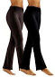 Freemans 2 Pack Soft Trousers