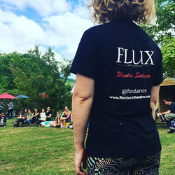 Flux Dance