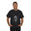 Thumbnail: Unisex Heavy Cotton Tee – Hand in Prayer Holding Rosary Beads & Cross